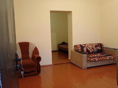 2-room house for rent in Yeni Ramana, 50 m², 300 AZN/mo, photo 2 / 6