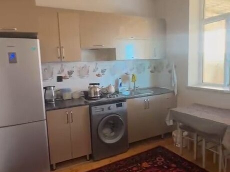Biləcəridə 3 otaqlı həyət evi kirayə verilir, 100 m², 500 AZN/ay, şəkil 5 / 12