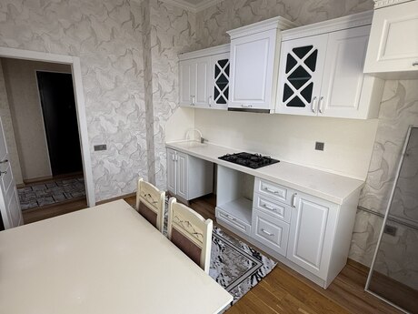Abşeronda 2 otaqlı yeni tikili mənzil satılır, 68 m², 137 000 AZN, şəkil 4 / 9