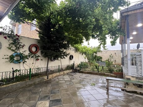 4-room house for sale in Saray, 220 m², 165 000 AZN, photo 3 / 12