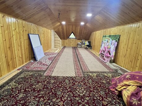 4-room house for sale in Saray, 220 m², 165 000 AZN, photo 2 / 12