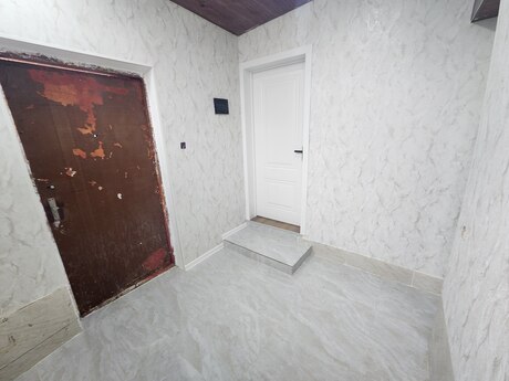 Bayılda 2 otaqlı həyət evi satılır, 40 m², 56 000 AZN, şəkil 2 / 9