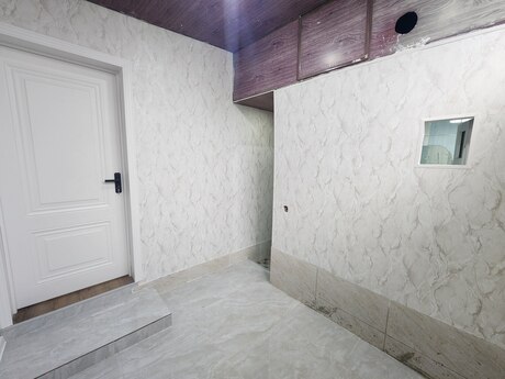 2 otaq · 40 m² · 1/1 mərtəbə, Bayıl