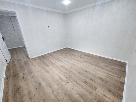 Bayılda 2 otaqlı həyət evi satılır, 40 m², 56 000 AZN, şəkil 3 / 9