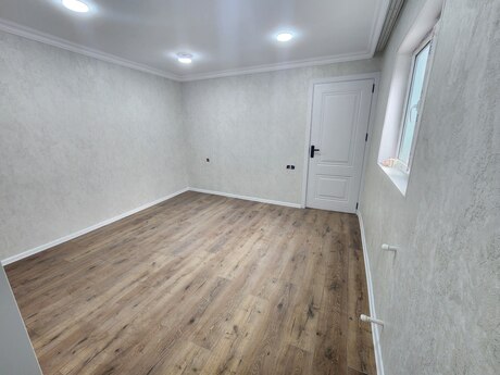 Bayılda 2 otaqlı həyət evi satılır, 40 m², 56 000 AZN, şəkil 4 / 9