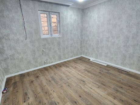 Bayılda 2 otaqlı həyət evi satılır, 40 m², 56 000 AZN, şəkil 5 / 9