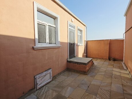 3 otaqlı ev, 100 m², Qobu, 48 000 AZN