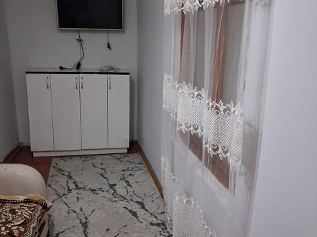 2 otaq · 40 m² · 1/1 mərtəbə, Cəlil Məmmədquluzadə küçəsi