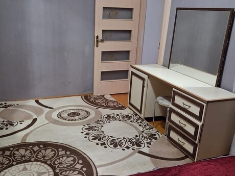 Kubinkada 2 otaqlı həyət evi kirayə verilir, 40 m², 350 AZN/ay, şəkil 3 / 8