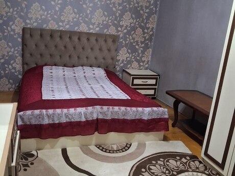 Kubinkada 2 otaqlı həyət evi kirayə verilir, 40 m², 350 AZN/ay, şəkil 4 / 8