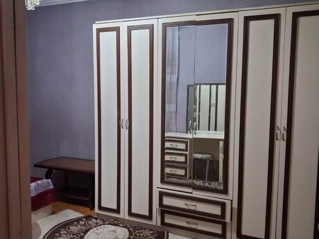 Kubinkada 2 otaqlı həyət evi kirayə verilir, 40 m², 350 AZN/ay, şəkil 5 / 8