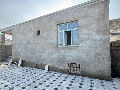 Hövsanda 3 otaqlı həyət evi satılır, 80 m², 85 000 AZN, şəkil 3 / 12