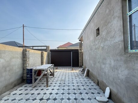 Hövsanda 3 otaqlı həyət evi satılır, 80 m², 85 000 AZN, şəkil 4 / 12