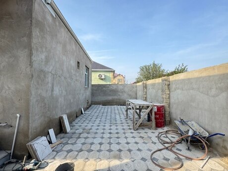 Hövsanda 3 otaqlı həyət evi satılır, 80 m², 85 000 AZN, şəkil 5 / 12