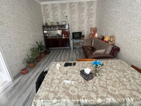 2 rooms · 67 m² · floor 1/1, Lökbatan