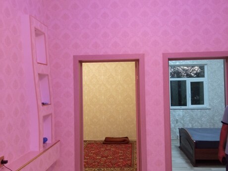 Продаётся 3-комнатный дом, İnşaatçılar, 60 м², 125 000 AZN, фото 2 / 11