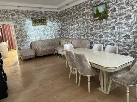 4 otaqlı ev, 1500 m², Ramana, 100 000 AZN