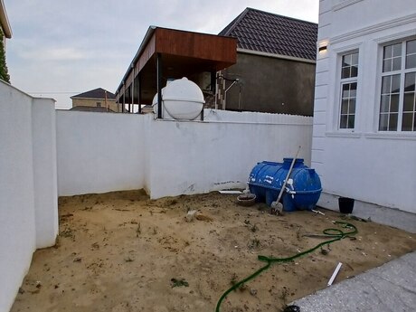 Продаётся 4-комнатный дом, Masazır, 160 м², 138 000 AZN, фото 3 / 12
