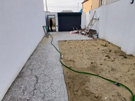 Продаётся 4-комнатный дом, Masazır, 160 м², 138 000 AZN, фото 2 / 12