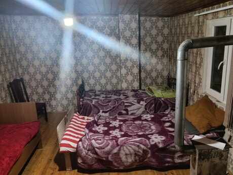 1 otaqlı ev, 90 m², Bakıxanov, 300 AZN