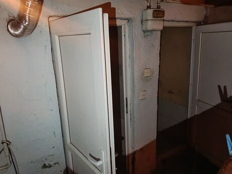 Bakıxanovda 1 otaqlı həyət evi kirayə verilir, 90 m², 300 AZN/ay, şəkil 4 / 4
