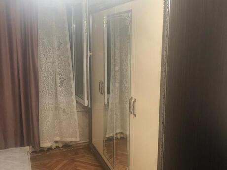 Nərimanovda 2 otaqlı köhnə tikili mənzil kirayə verilir, 50 m², 175 AZN/ay, şəkil 4 / 12