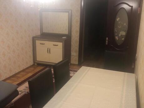 Nərimanovda 2 otaqlı köhnə tikili mənzil kirayə verilir, 50 m², 175 AZN/ay, şəkil 2 / 12