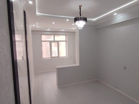 Abşeronda 2 otaqlı yeni tikili mənzil satılır, 31 m², 48 000 AZN, şəkil 2 / 8
