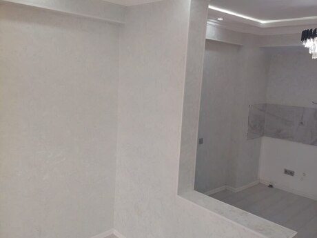 Abşeronda 2 otaqlı yeni tikili mənzil satılır, 31 m², 48 000 AZN, şəkil 4 / 8