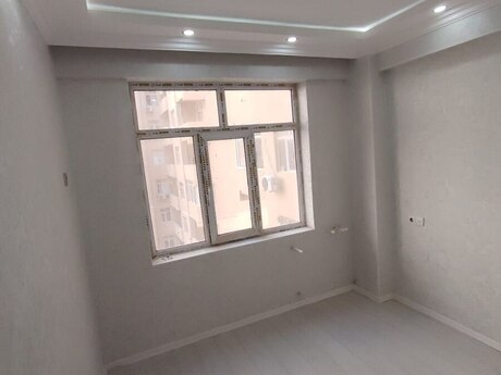 Abşeronda 2 otaqlı yeni tikili mənzil satılır, 31 m², 48 000 AZN, şəkil 3 / 8