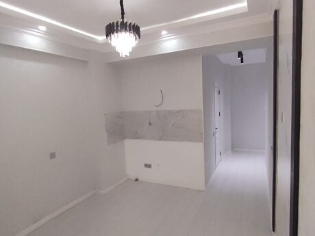 Abşeronda 2 otaqlı yeni tikili mənzil satılır, 31 m², 48 000 AZN, şəkil 5 / 8