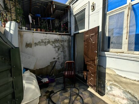Masazırda 2 otaqlı həyət evi kirayə verilir, 45 m², 250 AZN/ay, şəkil 5 / 7