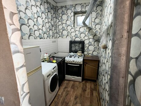 Masazırda 2 otaqlı həyət evi kirayə verilir, 45 m², 250 AZN/ay, şəkil 2 / 7
