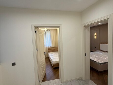 Elmlər Akademiyasında 3 otaqlı köhnə tikili mənzil kirayə verilir, 76 m², 900 AZN/ay, şəkil 5 / 12