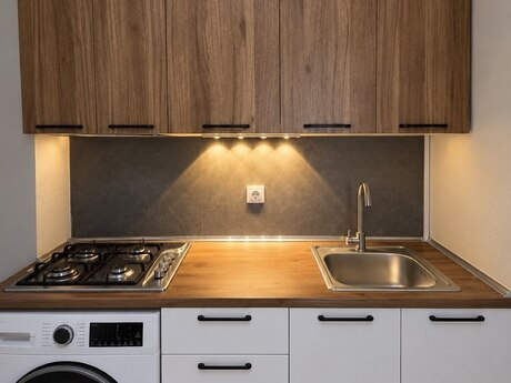 Bayılda 1 otaqlı köhnə tikili mənzil satılır, 42 m², 125 000 AZN, şəkil 2 / 3
