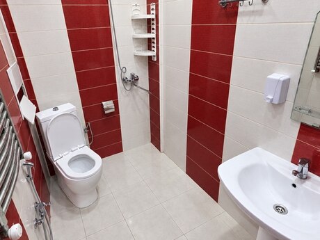 Bayılda 1 otaqlı köhnə tikili mənzil satılır, 42 m², 125 000 AZN, şəkil 3 / 3