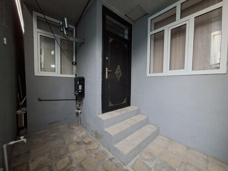 Abşeronda 2 otaqlı həyət evi kirayə verilir, 50 m², 300 AZN/ay, şəkil 2 / 9