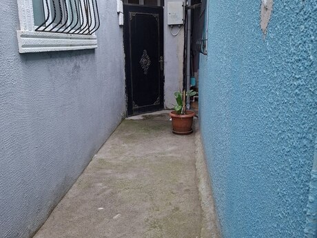 2 otaq · 50 m² · 1/1 mərtəbə, Abşeron