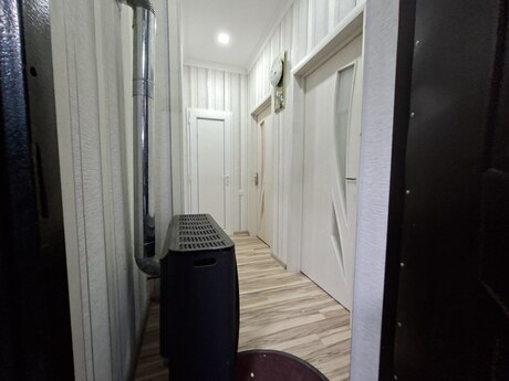 Abşeronda 2 otaqlı həyət evi kirayə verilir, 50 m², 300 AZN/ay, şəkil 3 / 9
