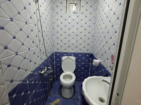 Abşeronda 2 otaqlı həyət evi kirayə verilir, 50 m², 300 AZN/ay, şəkil 4 / 9