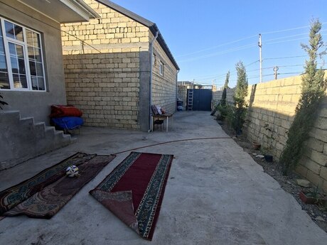 3-room house for sale in Saray, 70 m², 82 000 AZN, photo 2 / 12