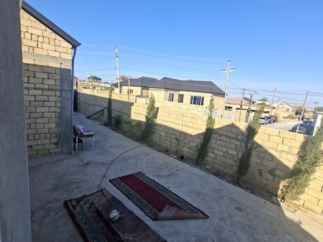3-room house for sale in Saray, 70 m², 82 000 AZN, photo 3 / 12