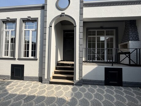 Zabratda 4 otaqlı həyət evi satılır, 100 m², 128 000 AZN, şəkil 2 / 12