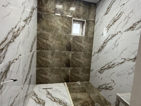 Zabratda 4 otaqlı həyət evi satılır, 100 m², 128 000 AZN, şəkil 4 / 12