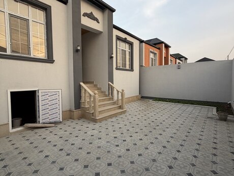 Продаётся 4-комнатный дом, Savalan, 100 м², 82 000 AZN, фото 3 / 12