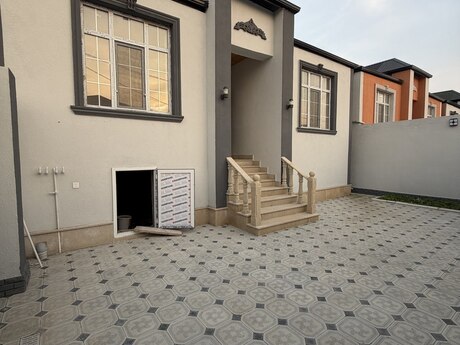 Продаётся 4-комнатный дом, Savalan, 100 м², 82 000 AZN, фото 2 / 12