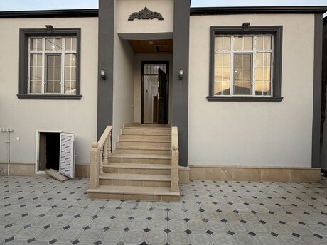 4 otaqlı ev, 100 m², Savalan, 82 000 AZN