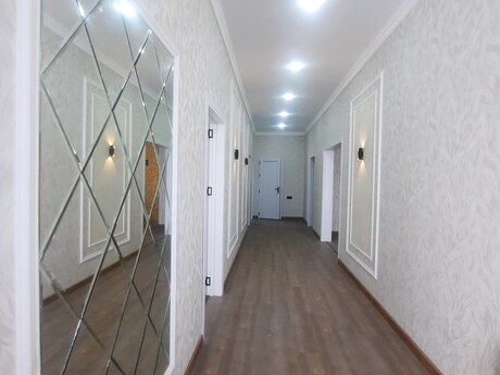 4-room house for sale in Binə, 138 m², 143 000 AZN, photo 2 / 12