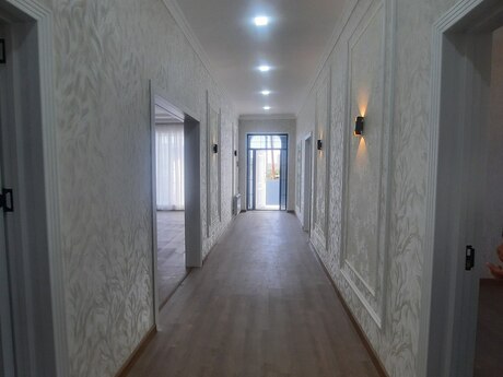 4-room house for sale in Binə, 138 m², 143 000 AZN, photo 3 / 12