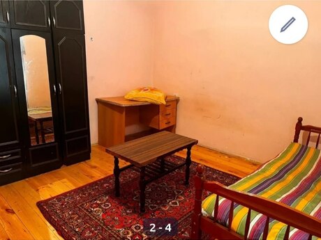 20 Yanvarda 2 otaqlı həyət evi kirayə verilir, 70 m², 110 AZN/ay, şəkil 4 / 6
